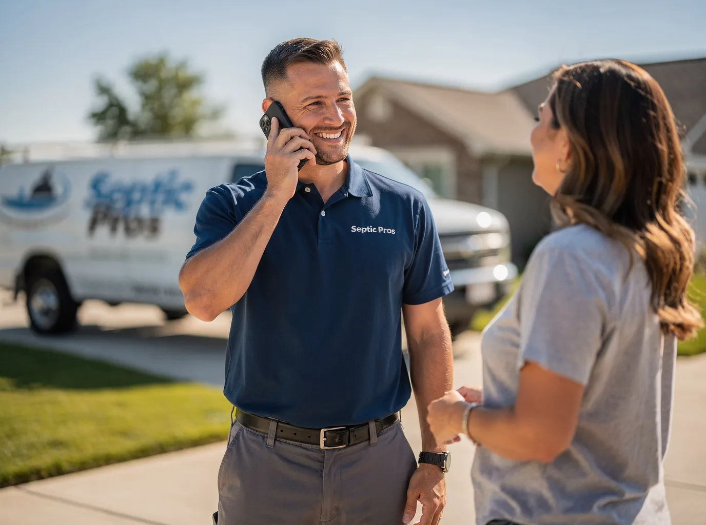 Septic Tank Pumping Wildrose, ND FAQs